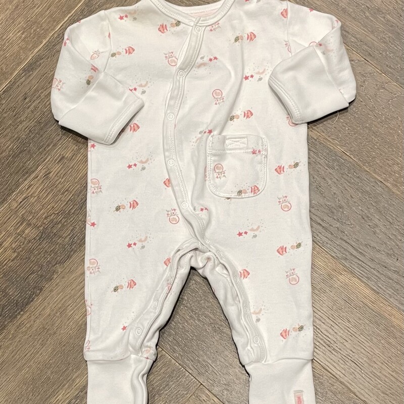 Mexx Baby Onesie