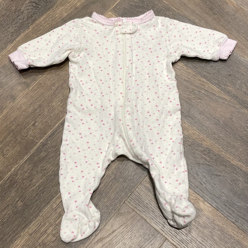 Gerber Organic Onesie