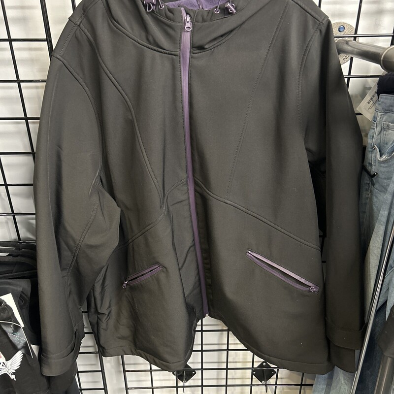 ActiveZone Jacket