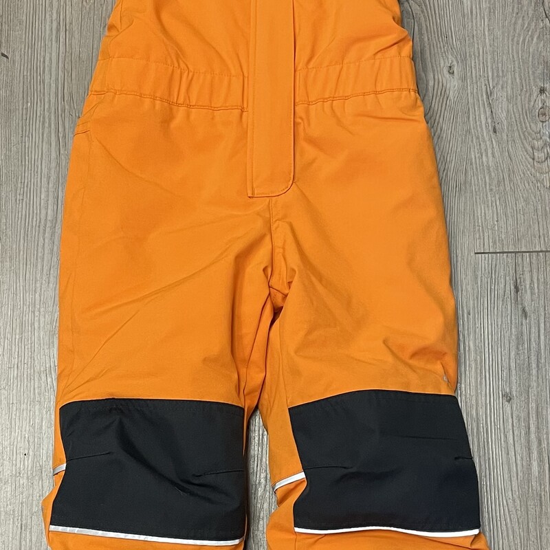 Ripzone Bib Snowpants