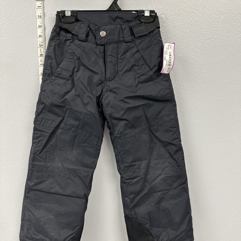 Columbia, Size: 4-5, Item: SnPants