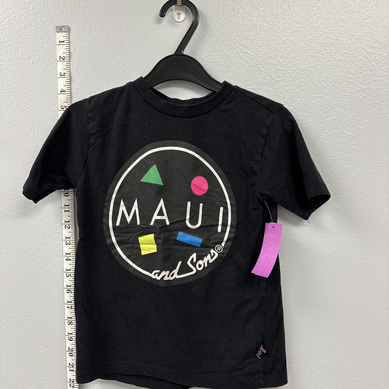 Maui, Size: 6, Item: Shirt