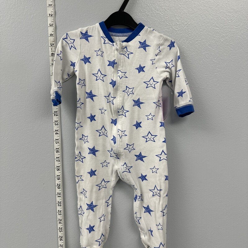 George, Size: 12-18m, Item: Sleeper