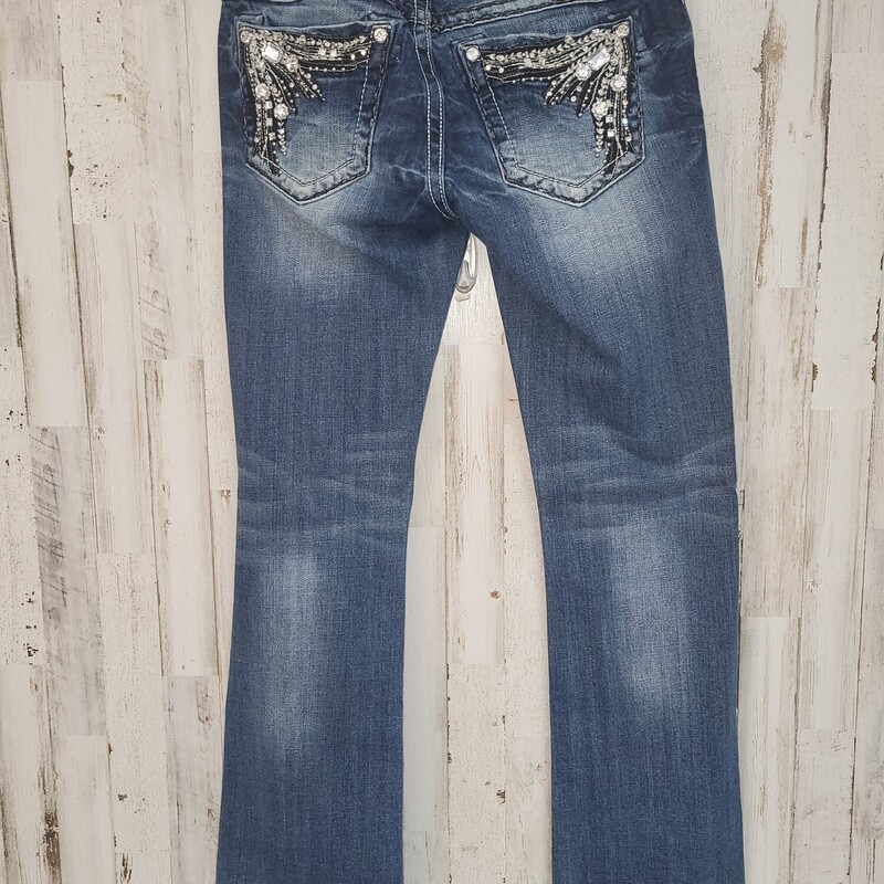 Sz28 Bootcut Jeans