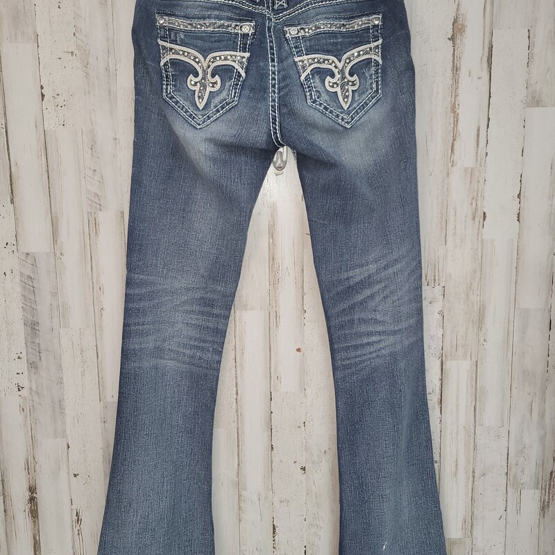 Sz28 Meah Style Jeans