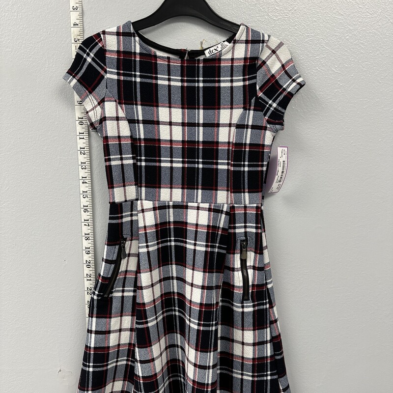 Dex, Size: 6, Item: Dress