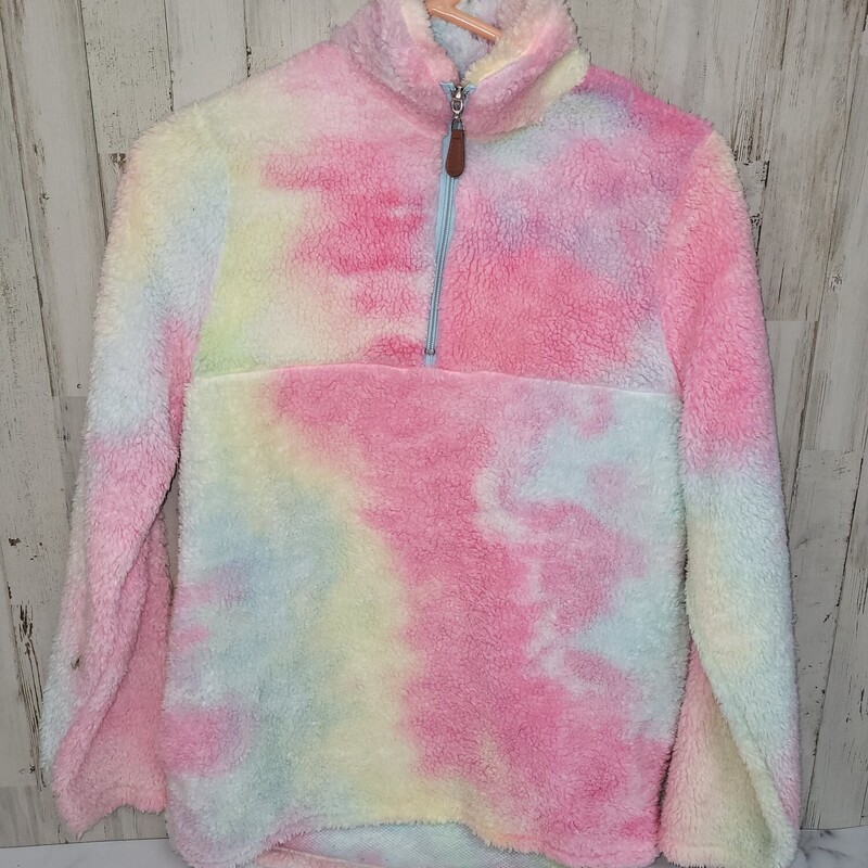 XXS/XS Tie Dye Pullover