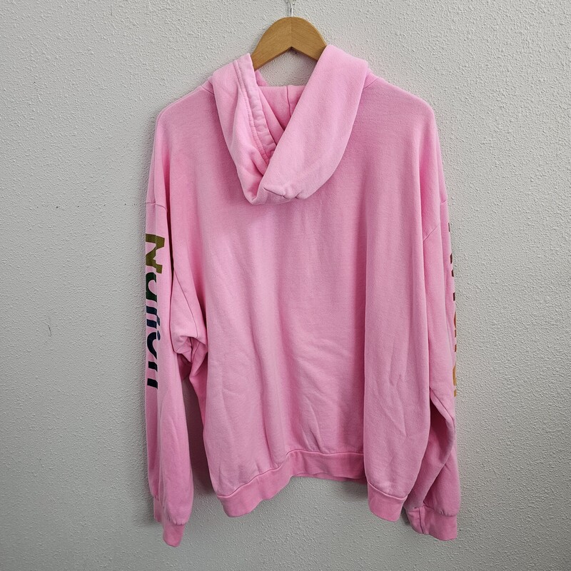 Aviator Nation, Pink, Size: XL