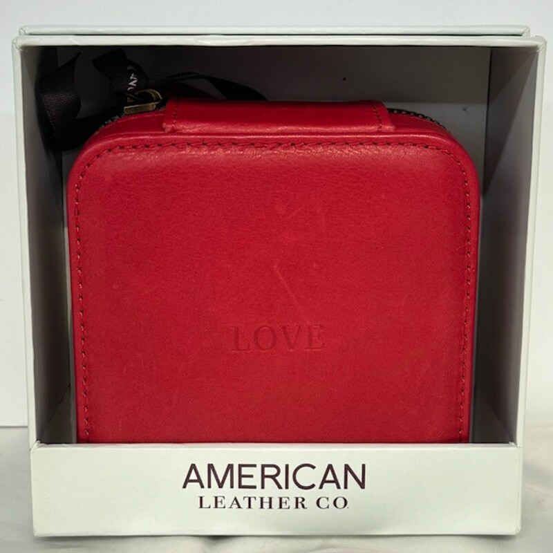 AmericanLeatherCo Love