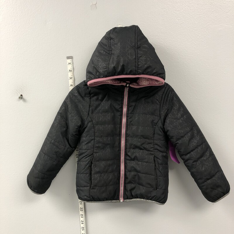 Just Kidding, Size: 5, Item: Coat