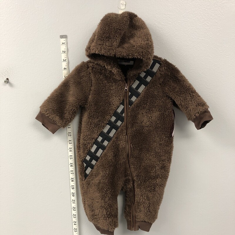 Gap Star Wars, Size: 3-6m, Item: 1pc