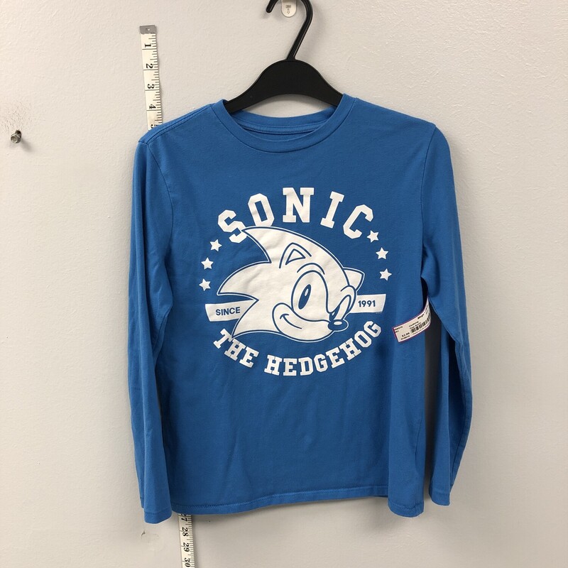 Gap Sonic