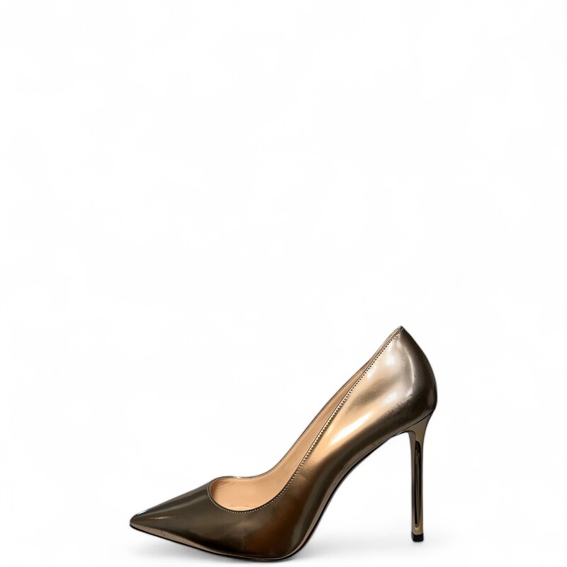 Jimmy Choo Abel Pump