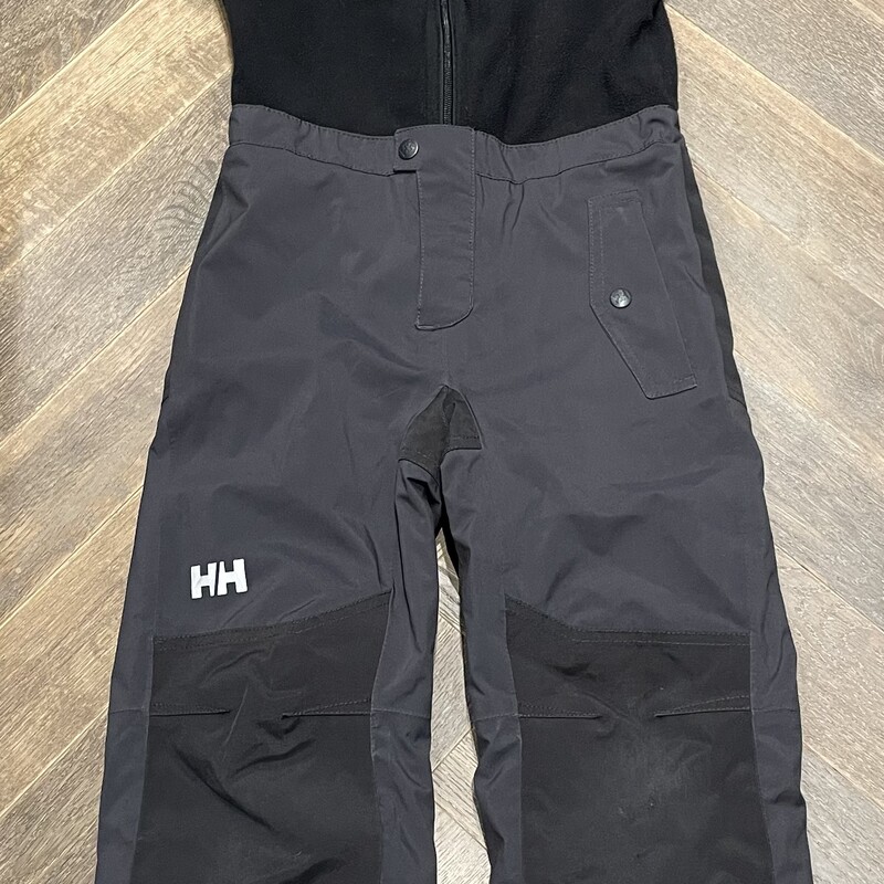 Helly Hansen Bib Snowpant