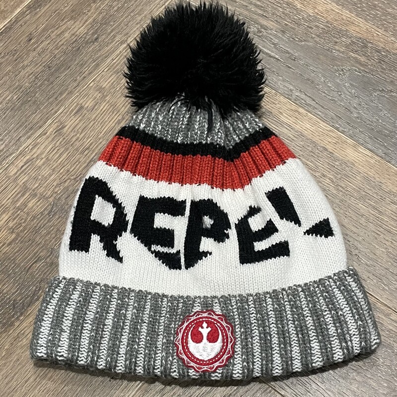 Gap Knit Star Wars Hat, Multi, Size: 7-8Y