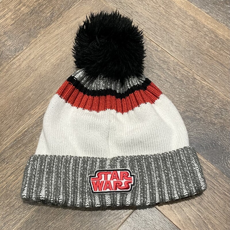 Gap Knit Star Wars Hat, Multi, Size: 7-8Y