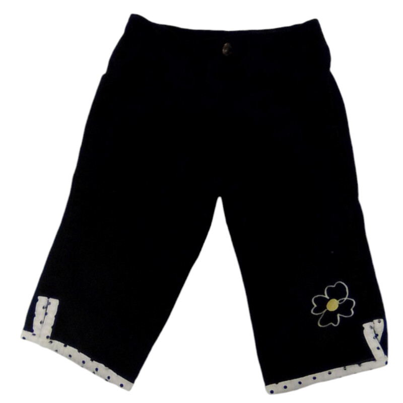 Pants (Black)