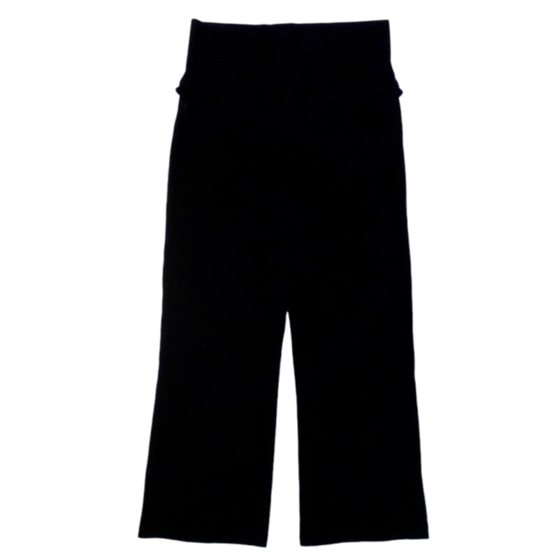 Pants (Black)