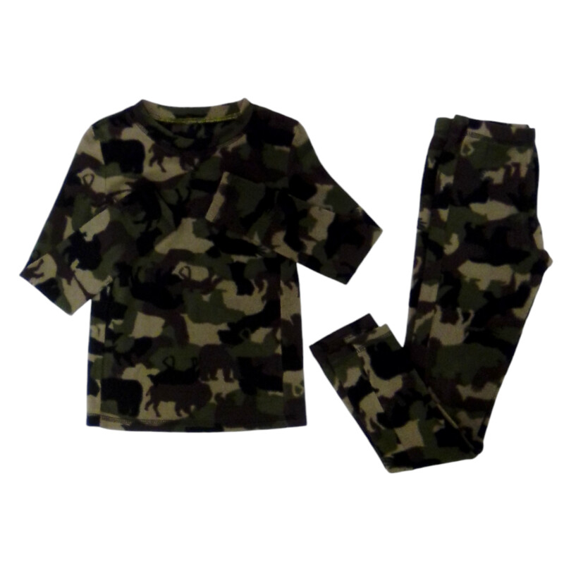 2pc Sleeper (Camo)