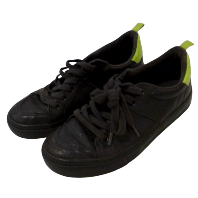 Shoes (Black)