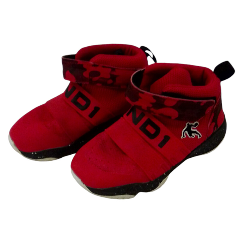 Shoes (Red), Boy, Size: 12

Located at Pipsqueak Resale Boutique inside the Vancouver Mall, Suite 230, (upstairs between Round 1 and Golds Gym) or online at: #pipsqueakresale

All items are photographed prior to being steamed. Cross posted, items are located at #PipsqueakResaleBoutique, payments accepted: cash, paypal & credit cards. Any flaws will be described in the comments. More pictures available with link above. Local pick up available at the #VancouverMall, tax will be added (not included in price), shipping available (not included in price, *Clothing, shoes, books & DVDs for $6.99; please contact regarding shipment of toys or other larger items), item can be placed on hold with communication, message with any questions. Join Pipsqueak Resale - Online to see all the new items! Follow us on IG @pipsqueakresale & Thanks for looking! Due to the nature of consignment, any known flaws will be described; ALL SHIPPED SALES ARE FINAL. All items are currently located inside Pipsqueak Resale Boutique as a store front items purchased on location before items are prepared for shipment will be refunded.

#resalerocks #pipsqueakresale #shopvanmall #vancouverwa #portland #reusereducerecycle #fashiononabudget #chooseused #consignment #savemoney #shoplocal #weship #keepusopen #shoplocalonline #resale #resaleboutique #mommyandme #minime #fashion #reseller #usedclothing #usedtoys #secondhand #consign #store #clothes #womensclothes #kidsclothes