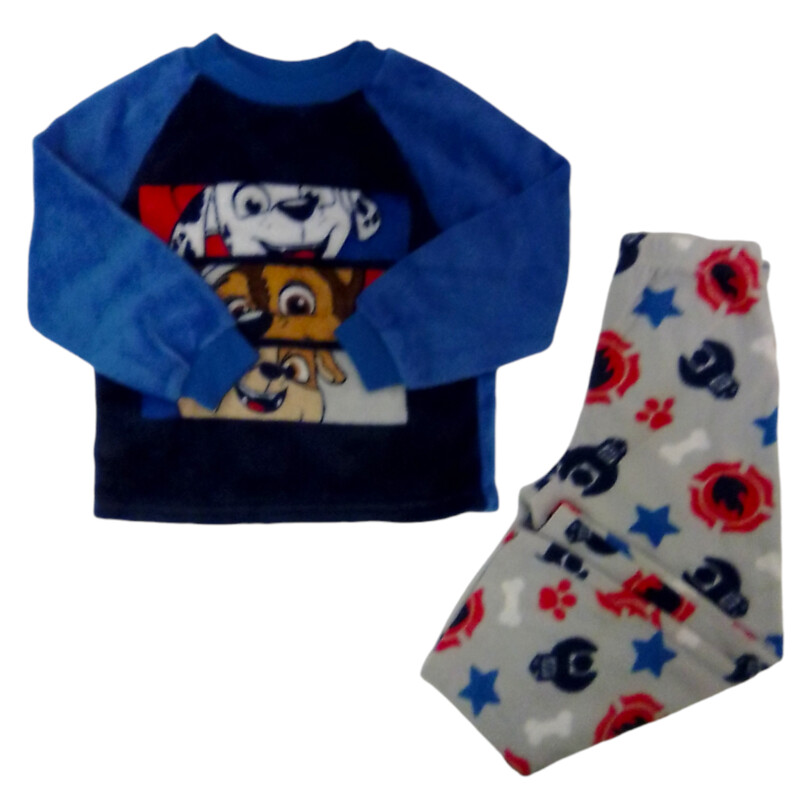 2pc Sleeper (Paw Patrol)