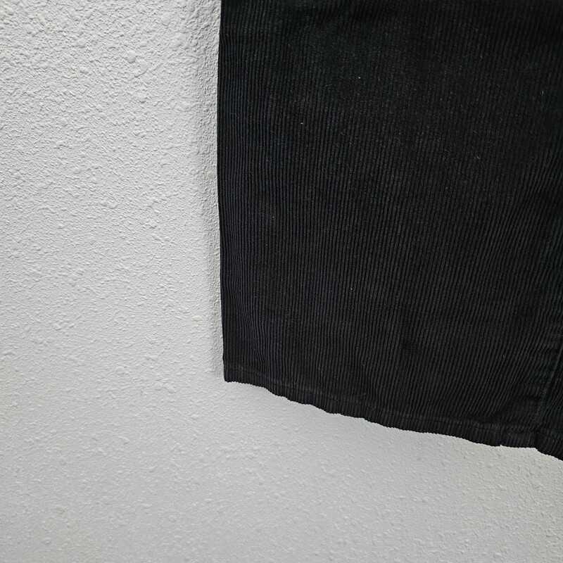 Re/Done, Black, Size: 29/8