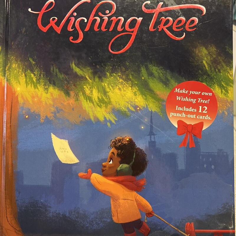 The Wishing Tree