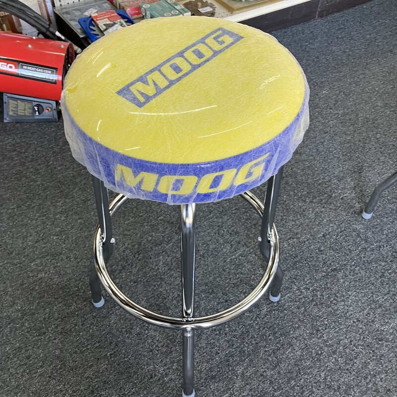 Shop Stool