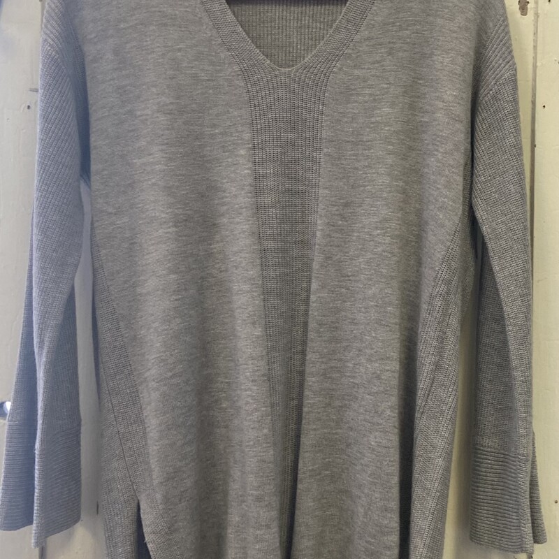 Gry Cashmere Sweater