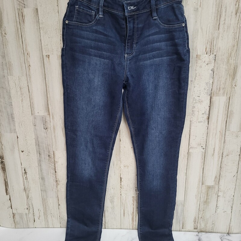 14/16 Skinny Fit Jeans