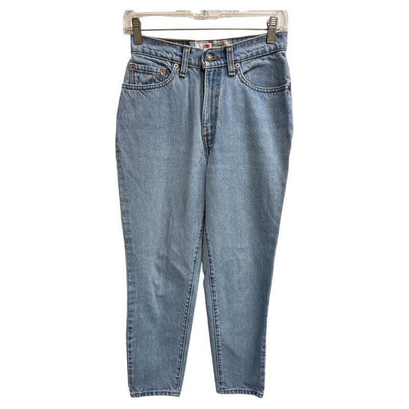 Levis S27 Mom Jeans