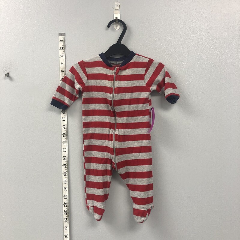 George, Size: 3-6m, Item: Sleeper