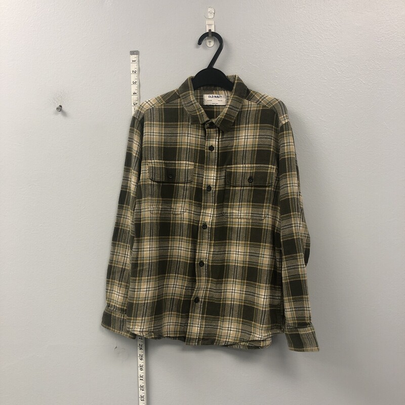 Old Navy, Size: 14-16, Item: Shirt