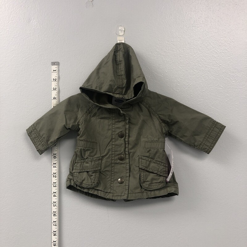 Old Navy, Size: 0-3m, Item: Coat