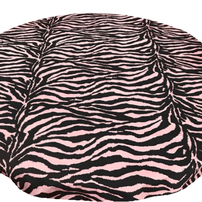 Animal Print Tablecloth