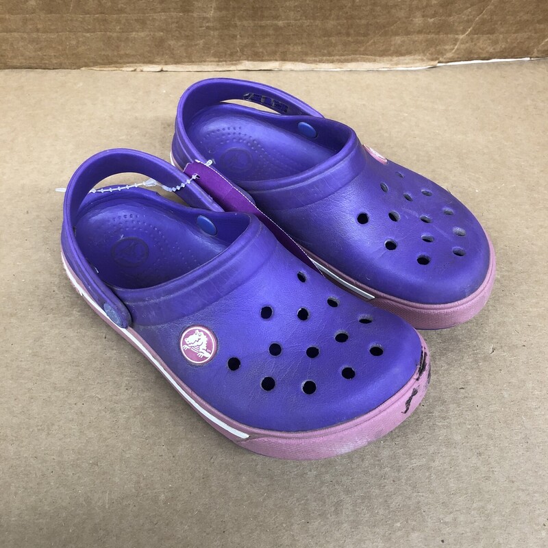 Crocs