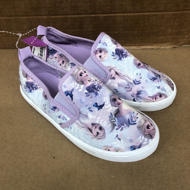 H&M Frozen, Size: 13.5, Item: Shoes