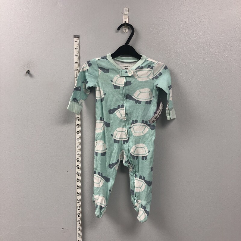 Carters, Size: 6m, Item: Sleeper