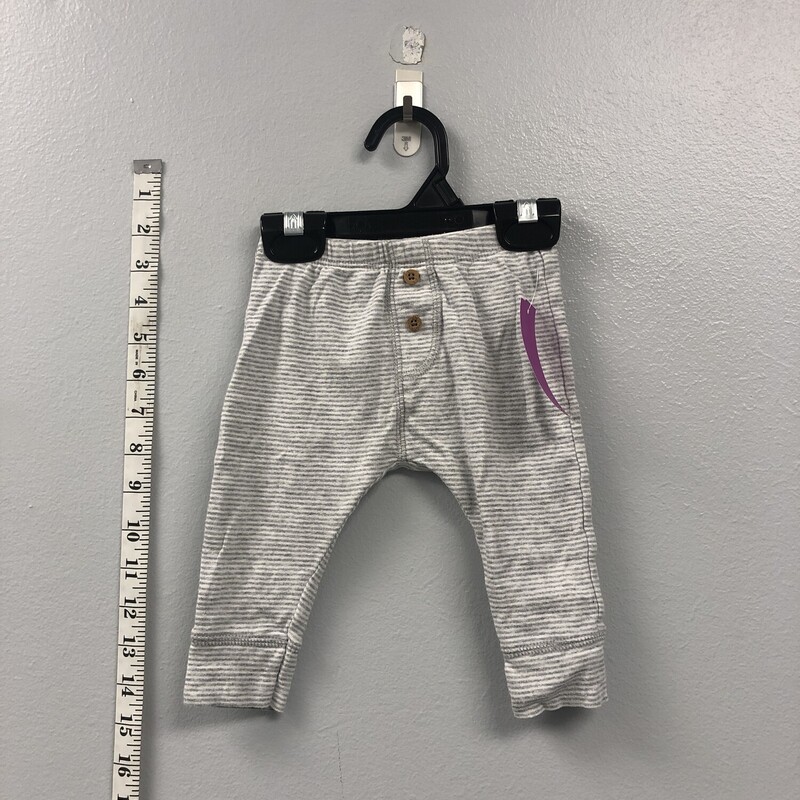 Carters, Size: 6m, Item: Pants