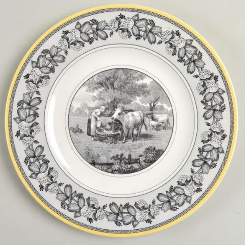 Villeroy&Boch Salad Plate