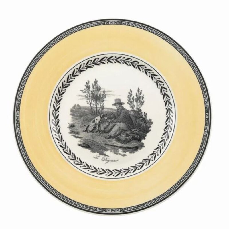 Villeroy&Boch Salad Plate