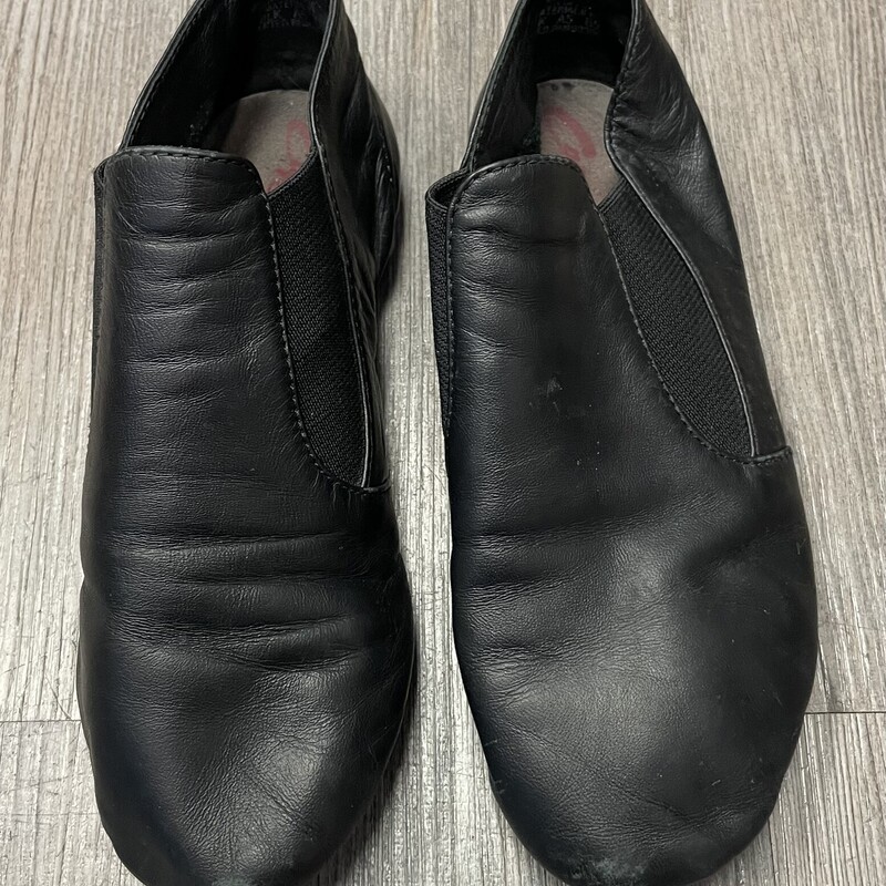 Capezio Jazz Shoes