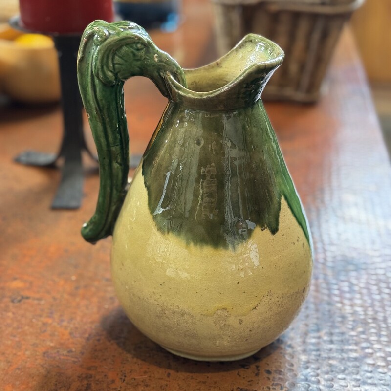 Dragon Ceramic Vase