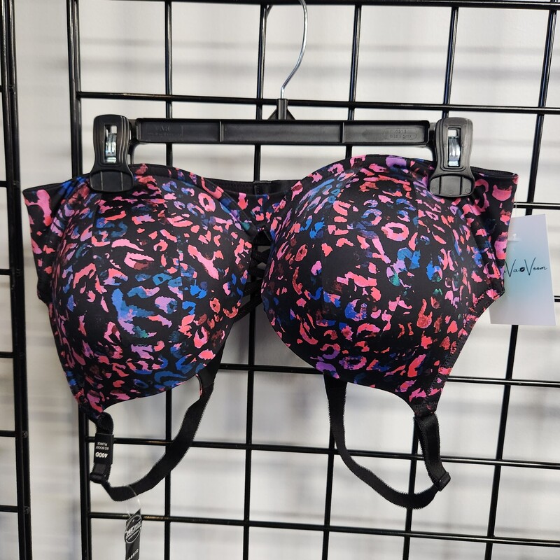 Torrid Bra NEW, Multi, Size: 40DD
Original price $74.90