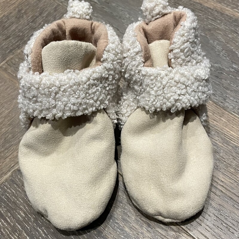 Baby Boots