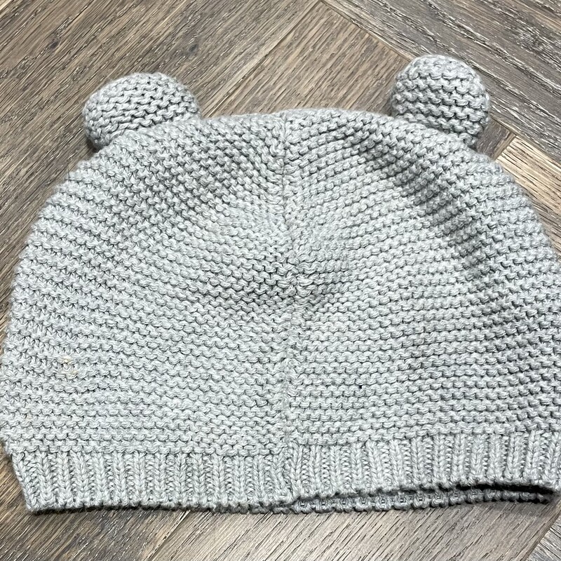 Gap Knit Baby Hat