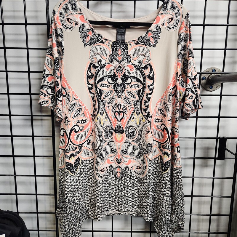 Style & Co. Tunic