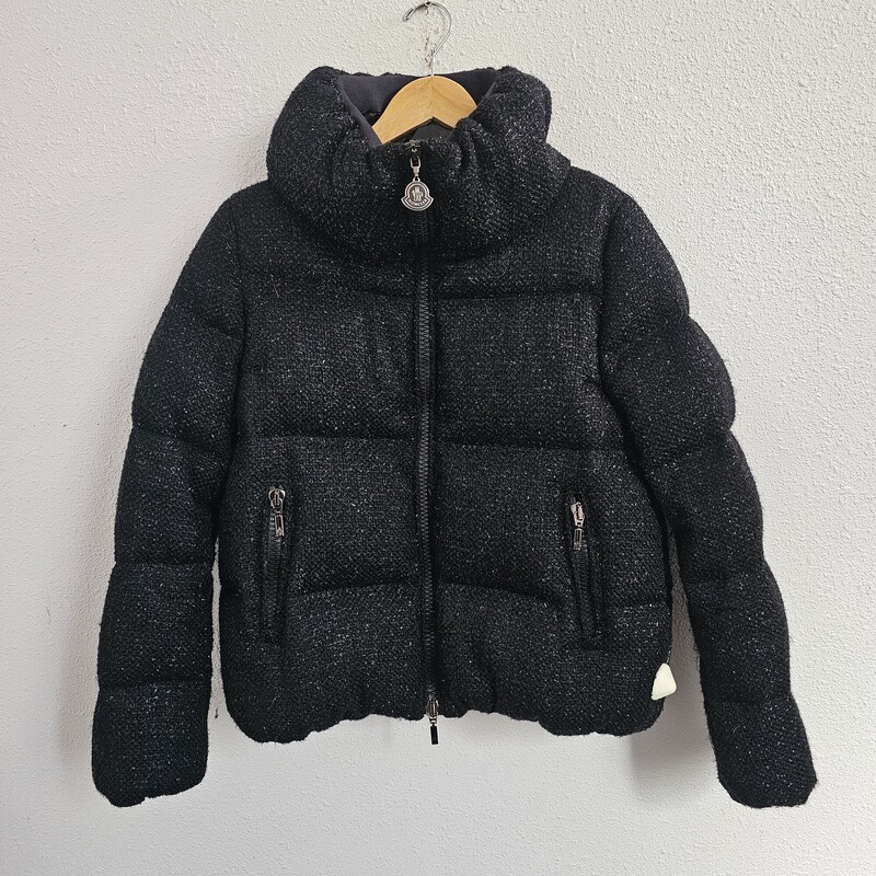 Moncler Puffer