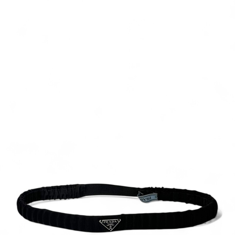 Prada Scruch Headband